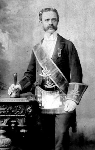 George Gillies
