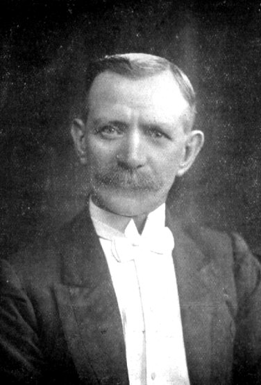 John Chalmers Law
