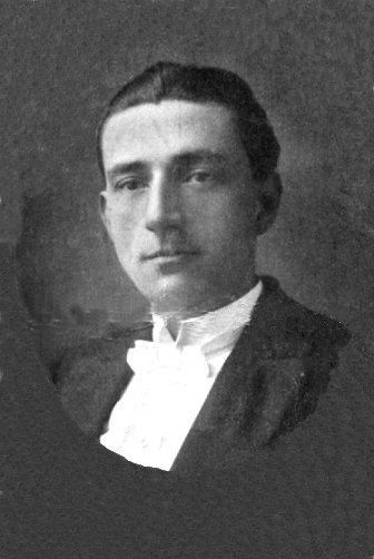 Thomas Linkie