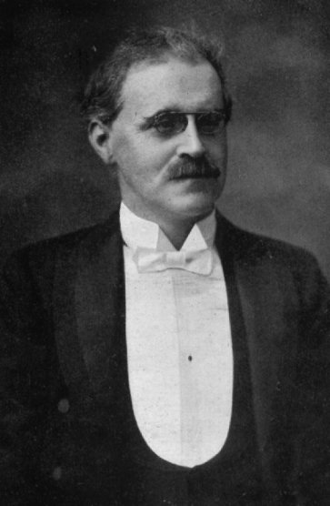 William Warwick