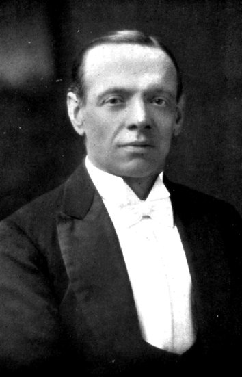 John Duff