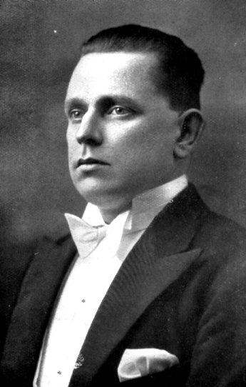 Alexander Martin MacNeilage