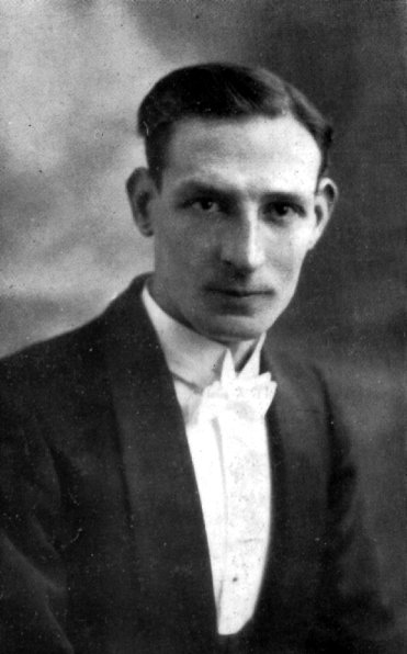 David John Law
