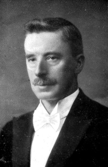 Thomas Grant
