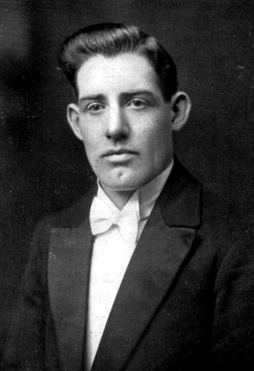 Robert Moore
