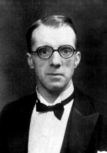 George Liddell Kerr