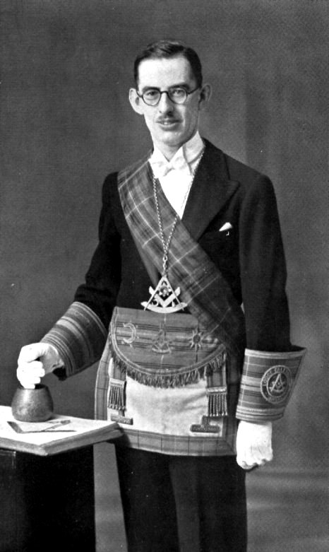 George Allan McKay