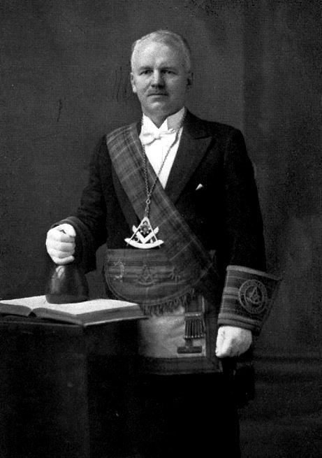 John Frew