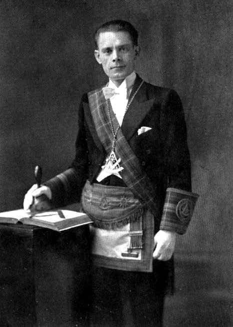 Stewart Logan