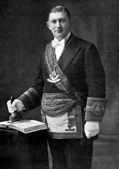 Frank Moss