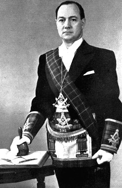 George Cowan