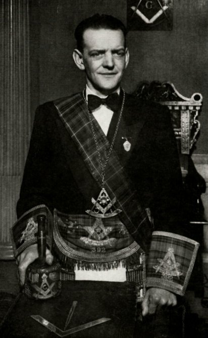 Thomas Liddle Leckie Lindsay