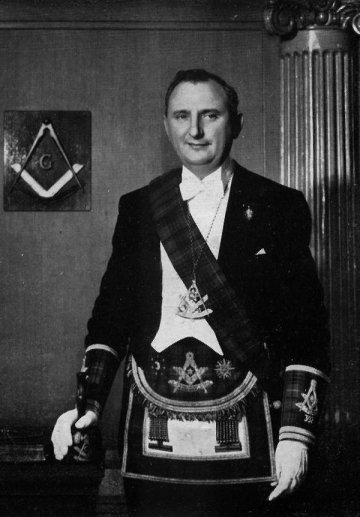 William Richard Platt