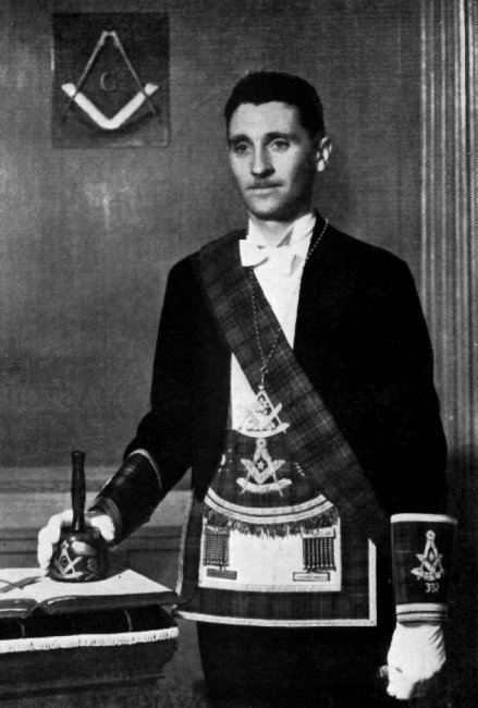 David Ross Allan