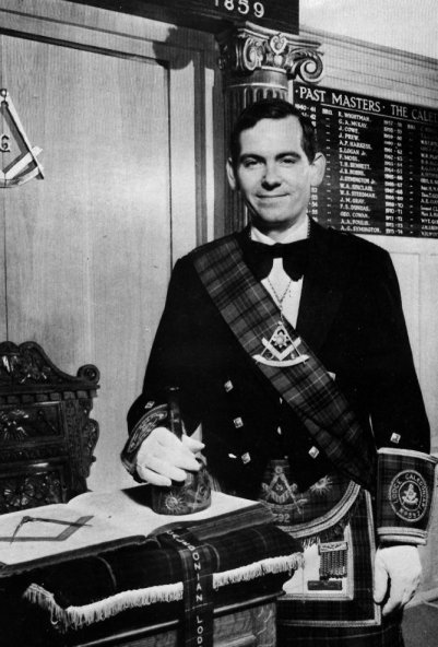 Barry Vickers