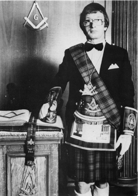 Edward Norris