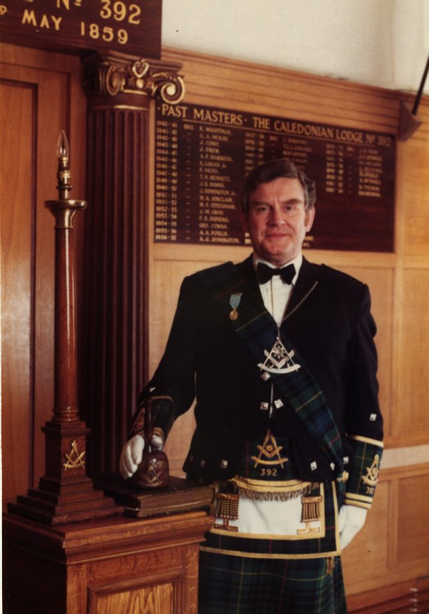 Richard Cummings