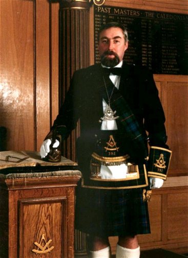 David Morrison