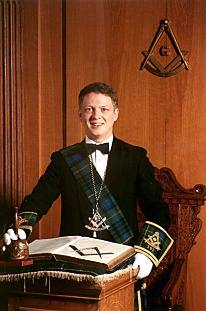 Graeme Stewart Ross