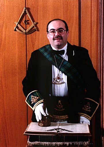 Michael Gordon