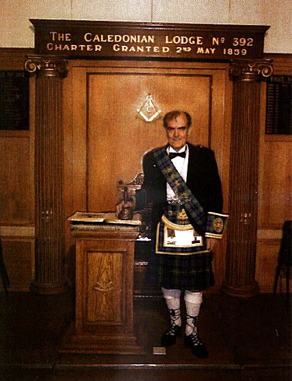 Kenneth Renton